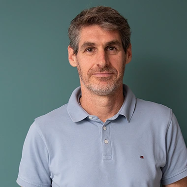 Photo de Ma&icirc;tre Cyrille  BERNAUD