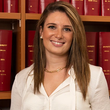 Photo de Ma&icirc;tre Marine CARIO